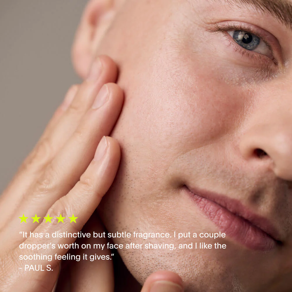 Calming Serum - Image 4