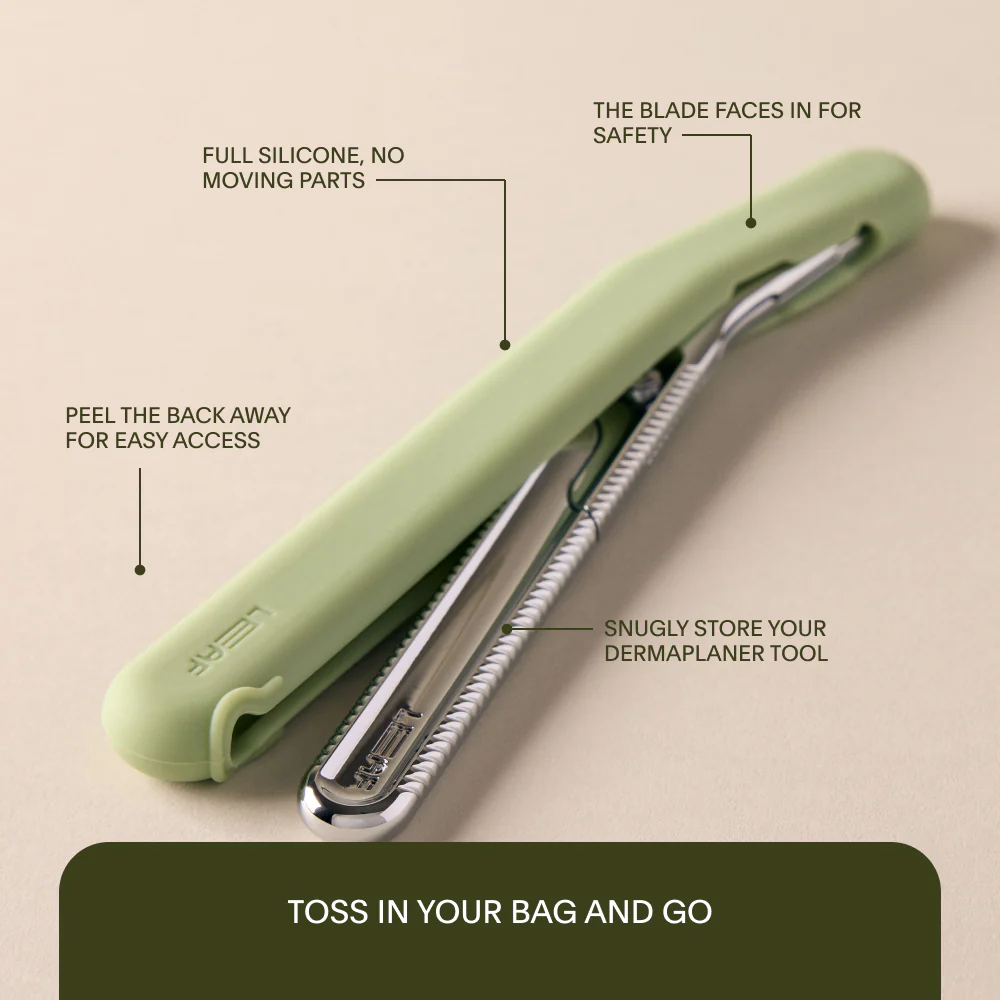 Dermaplaner Cover - Image 2