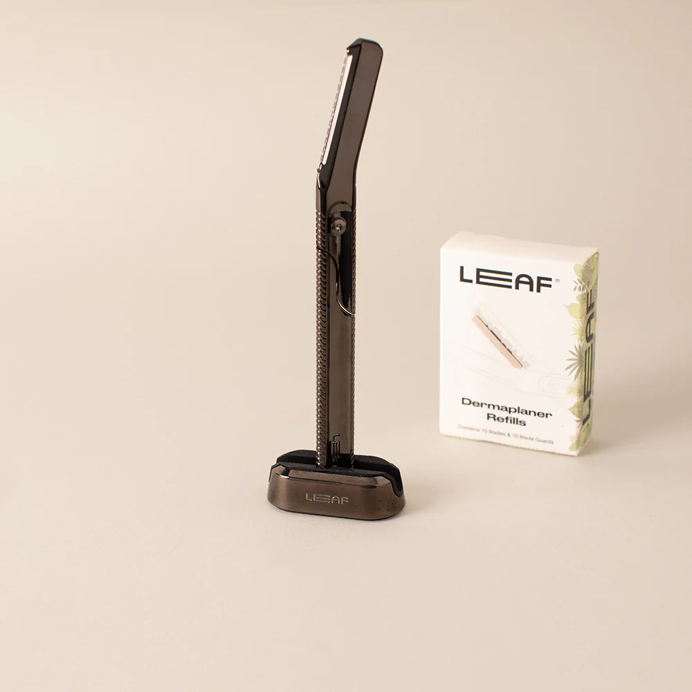 Dermaplaner Kit, Mercury