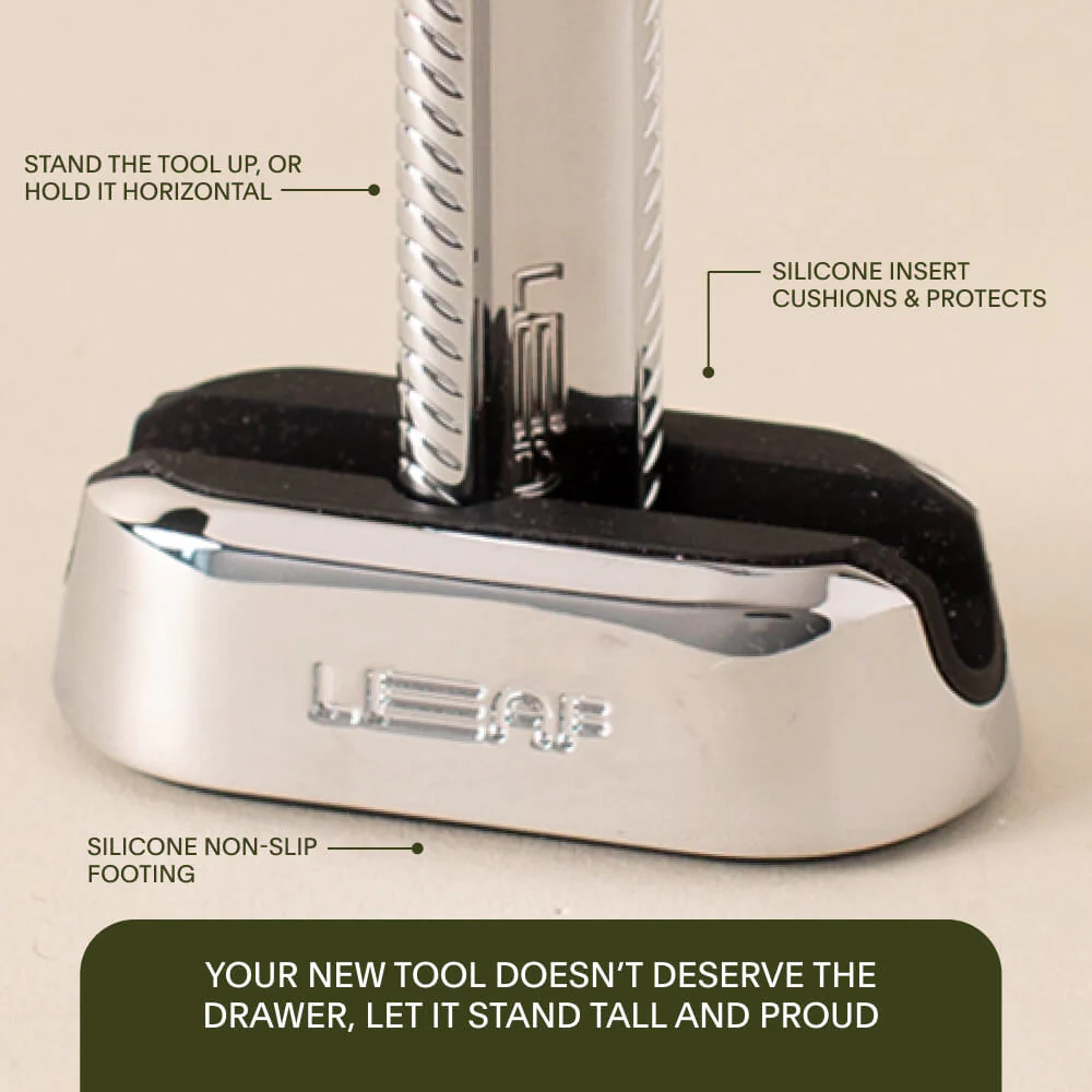 Dermaplaner Stand - Image 3