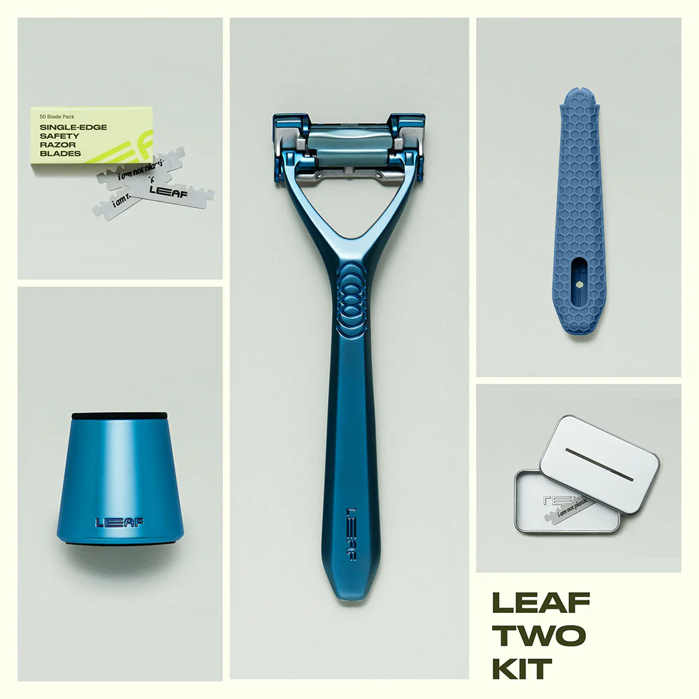 Leaf Two Razor - Image 22