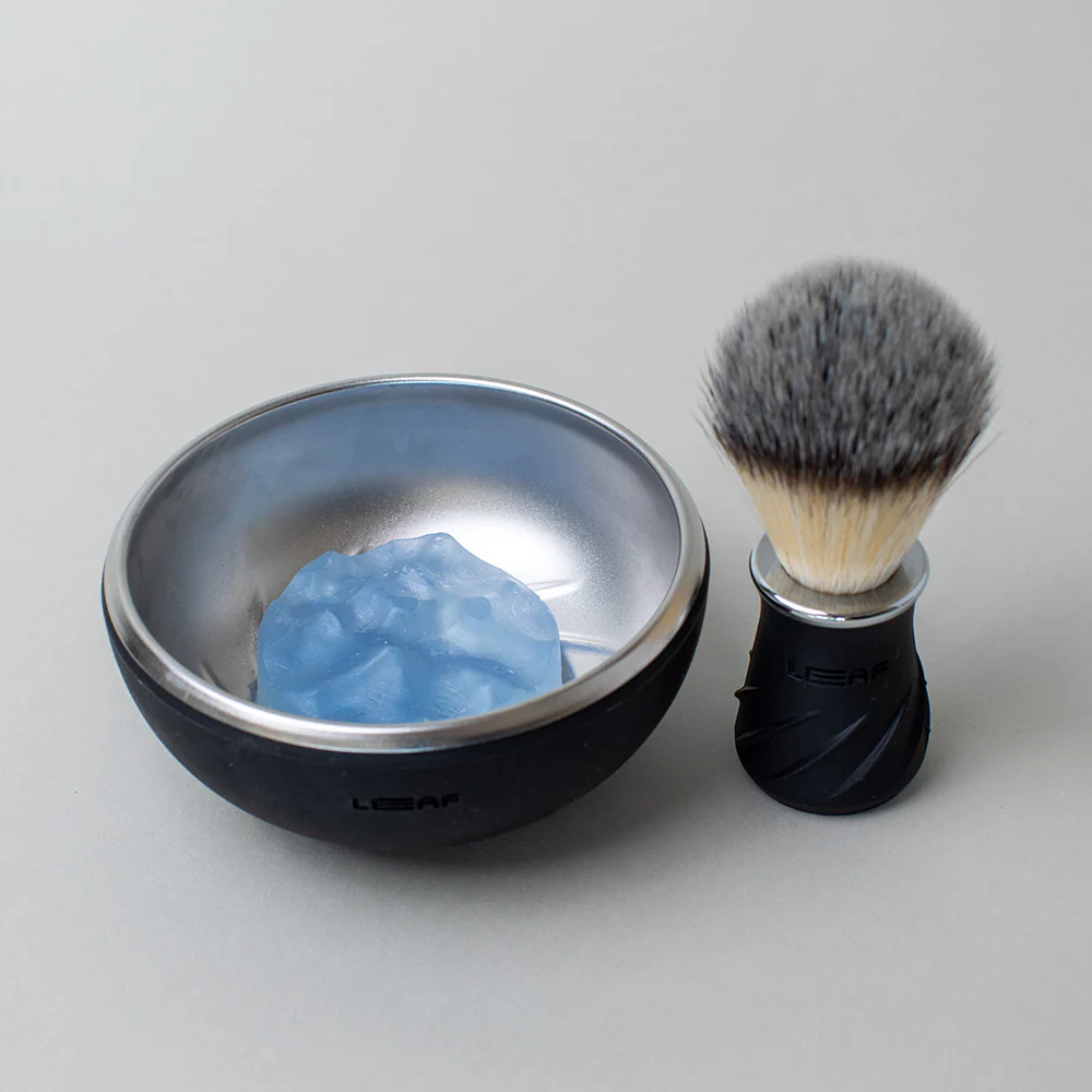 Shave Bowl & Brush - Image 15