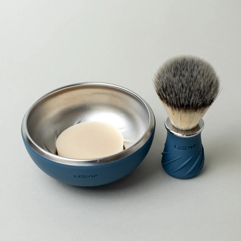 Shave Bowl & Brush - Image 21