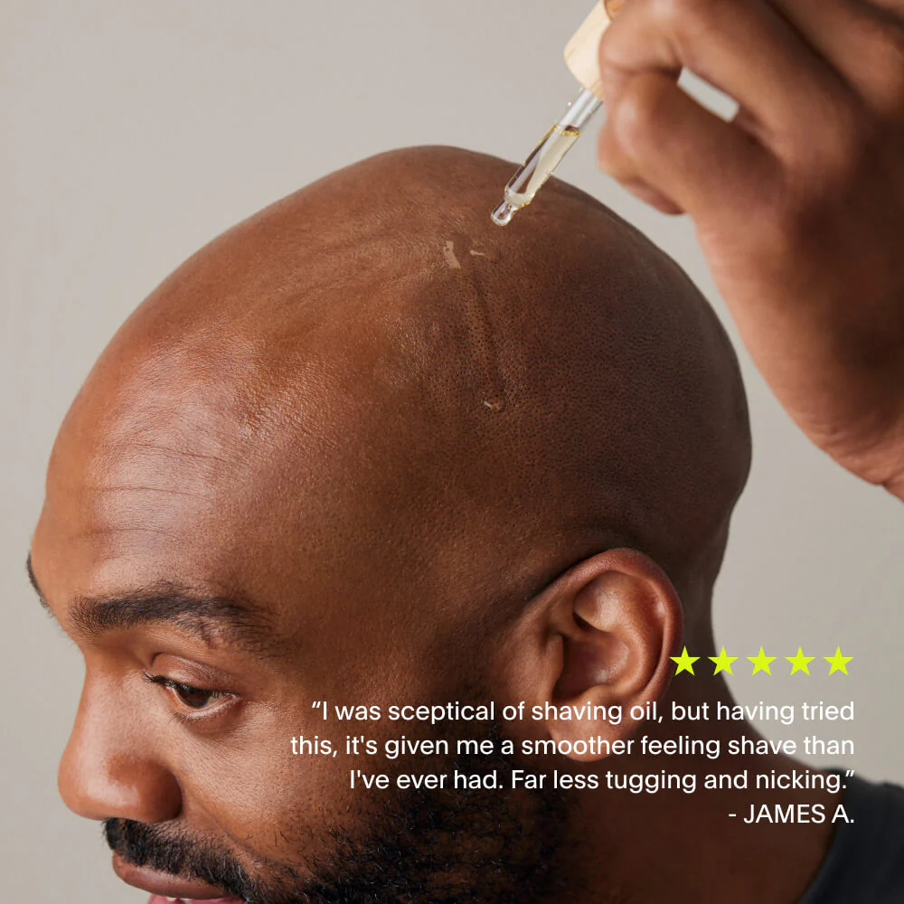 Shave Oil - Image 5