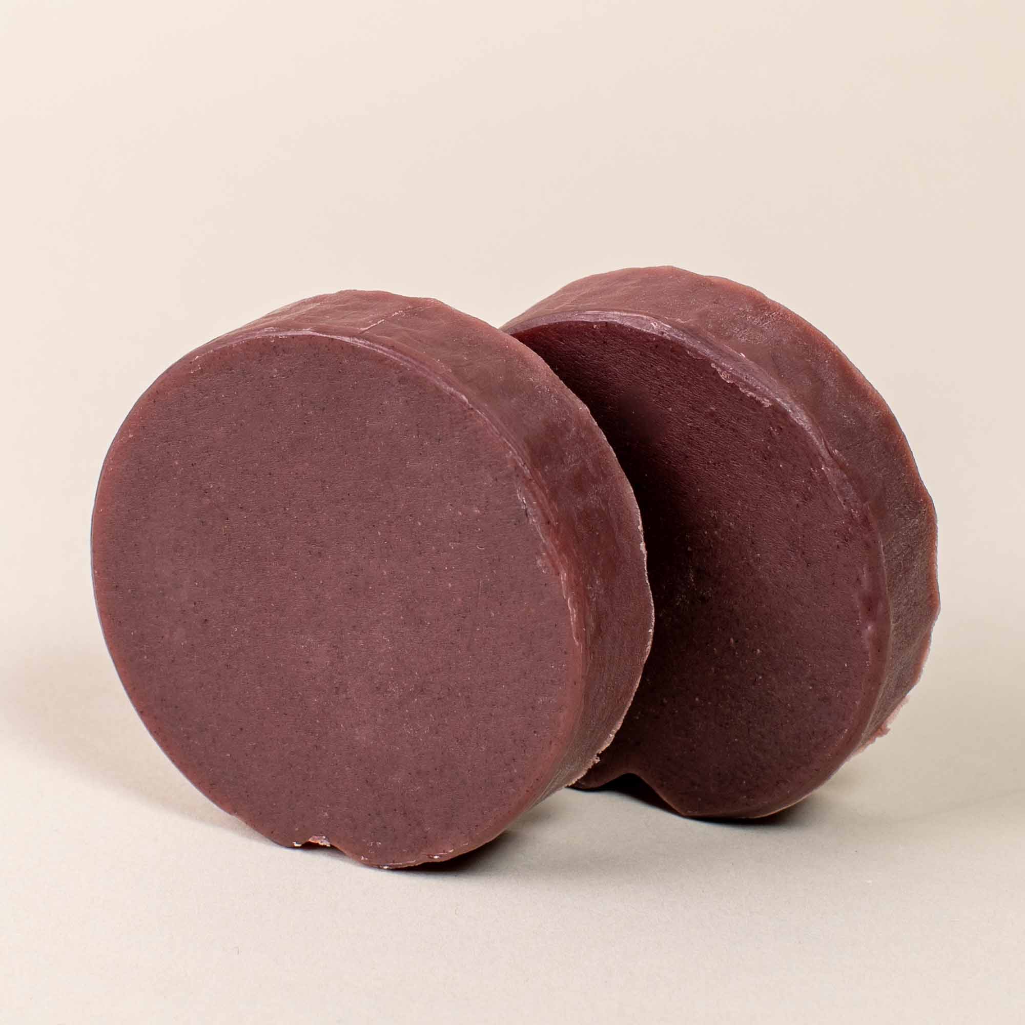 Shave Soap Bar - Image 3