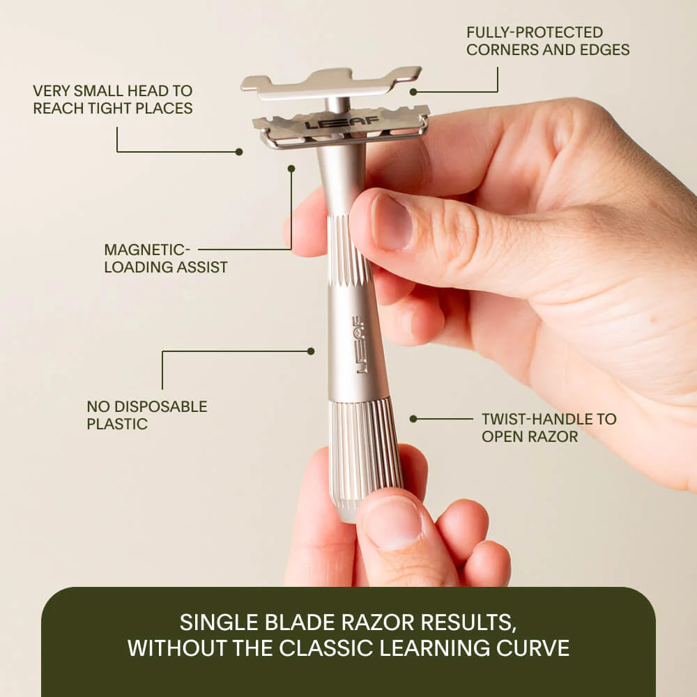 Single Edge Razors - Image 6
