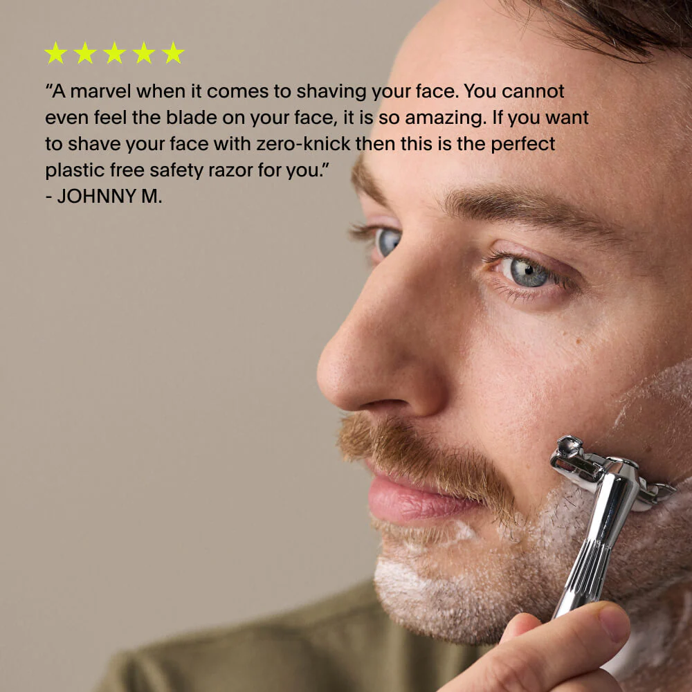 Single Edge Razors - Image 7