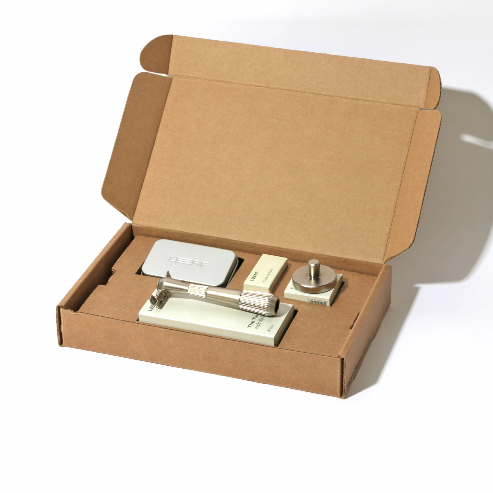 Single-Edge Razor Kit - Pre-Boxed - Image 11