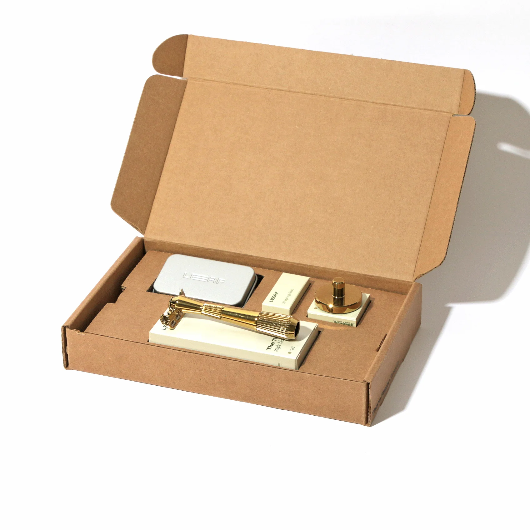 Single-Edge Razor Kit - Pre-Boxed - Image 13