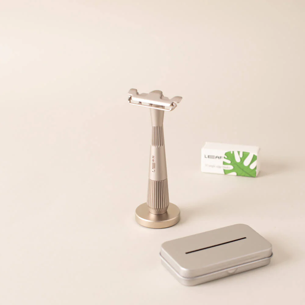 Single-Edge Razor Kit - Pre-Boxed - Image 4