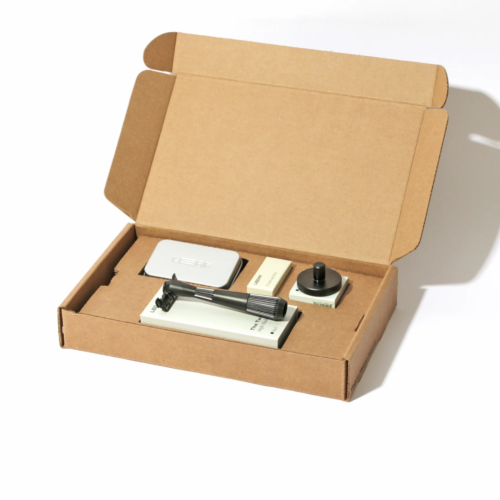 Single-Edge Razor Kit - Pre-Boxed - Image 8