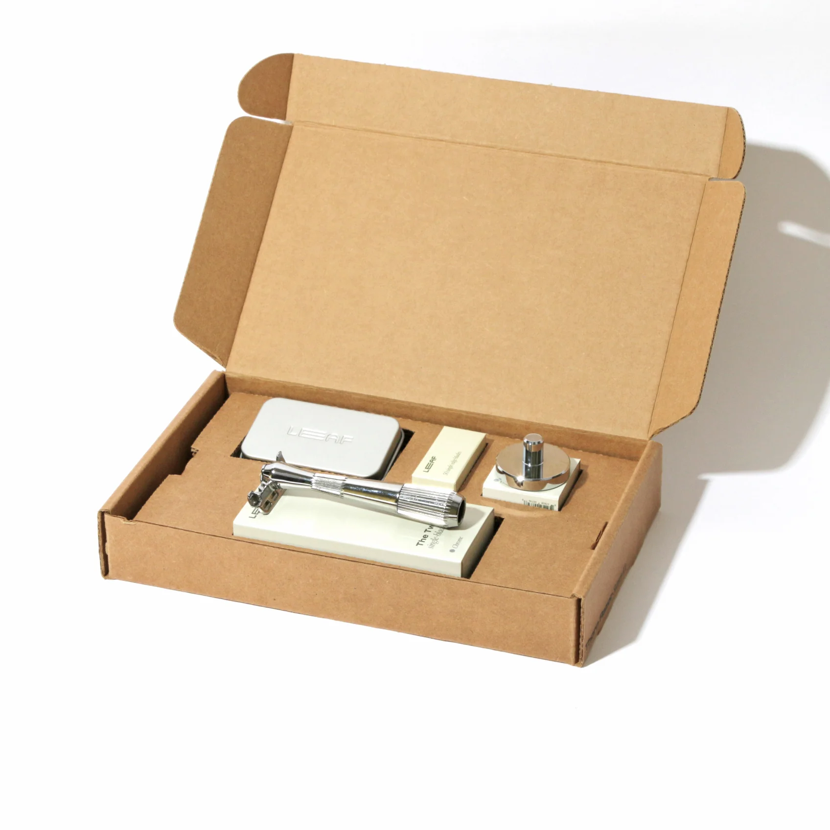 Single-Edge Razor Kit - Pre-Boxed - Image 9