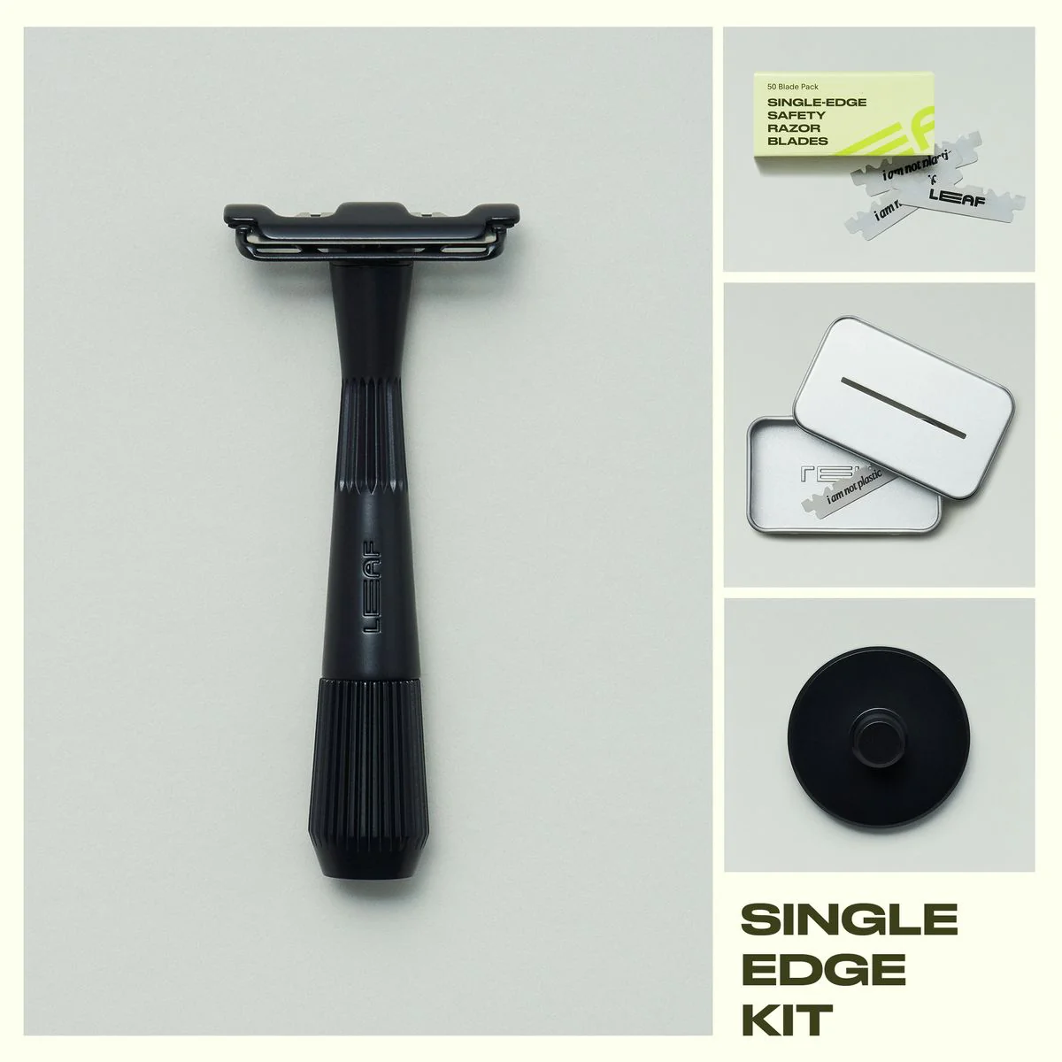 Single Edge Razors - Image 12