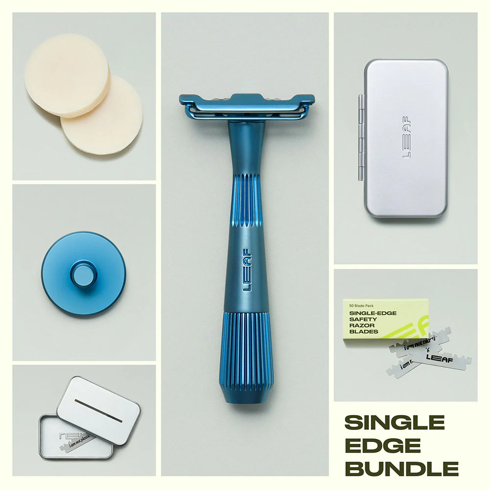 Single Edge Razors - Image 19