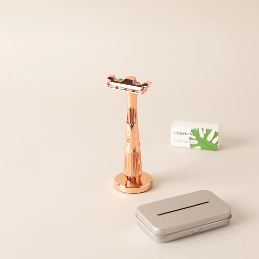 Single Edge Razors - Image 20