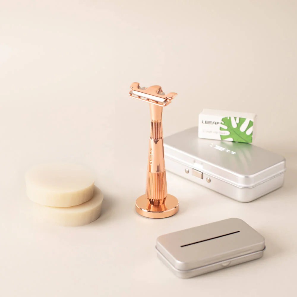 Single Edge Razors - Image 21