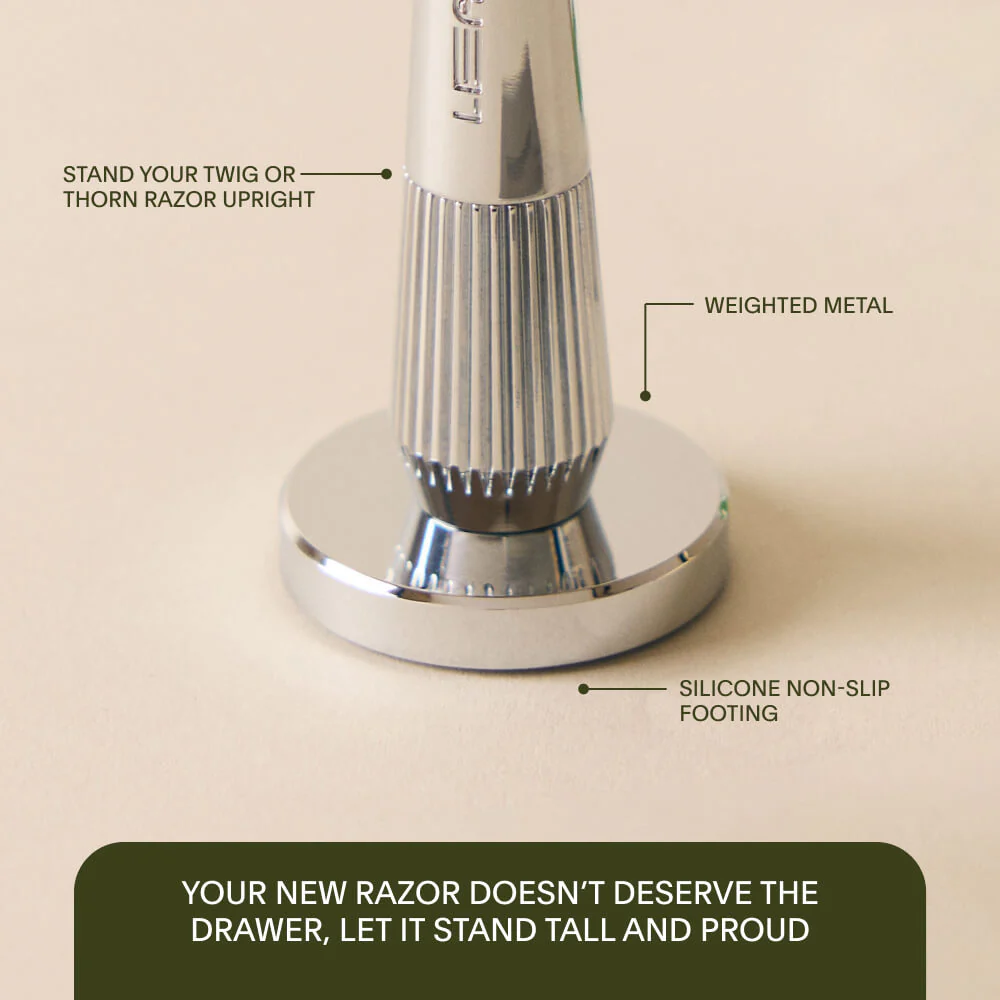 Single Edge Stand - Image 4