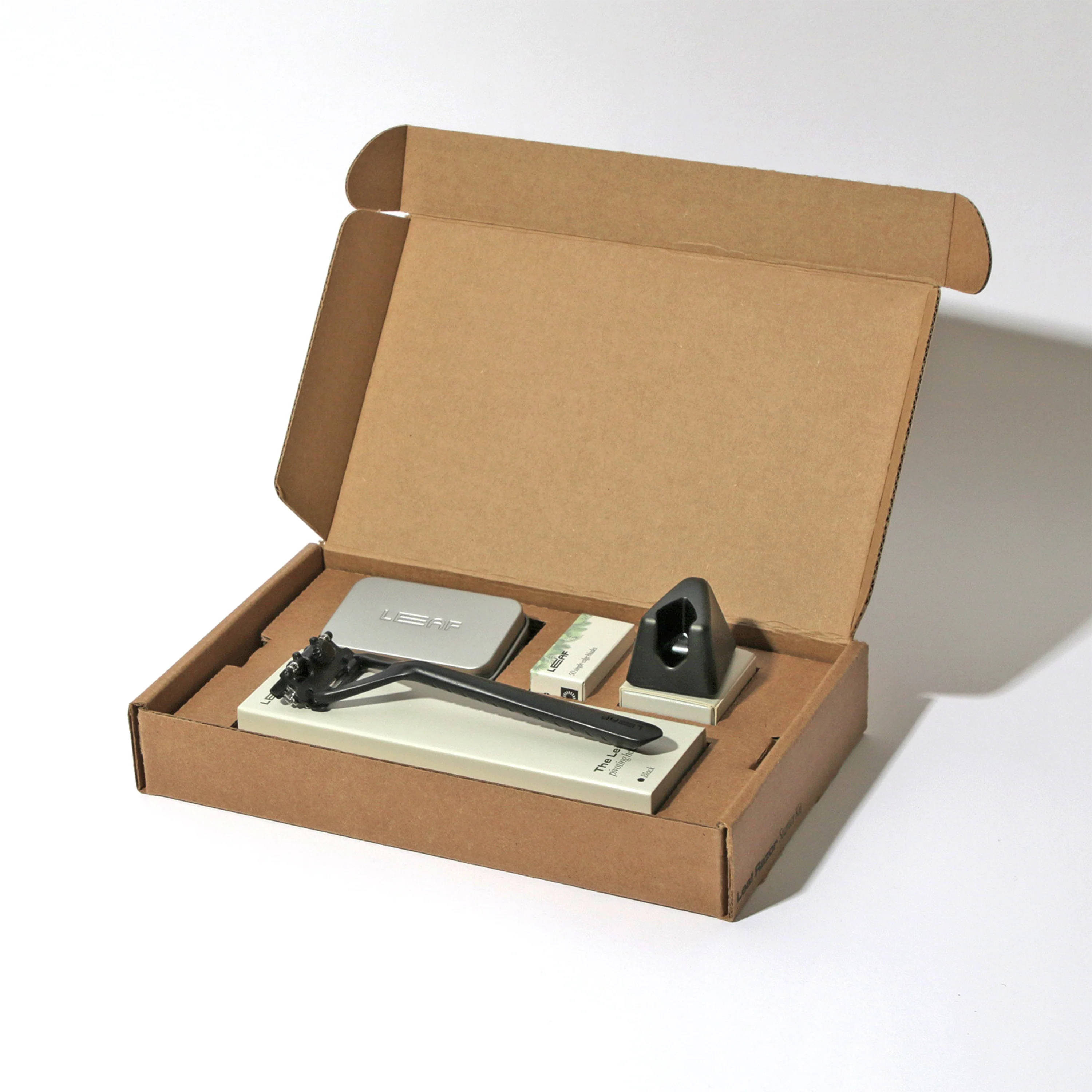 Leaf Razor Kit  - Pre-Boxed - Image 10