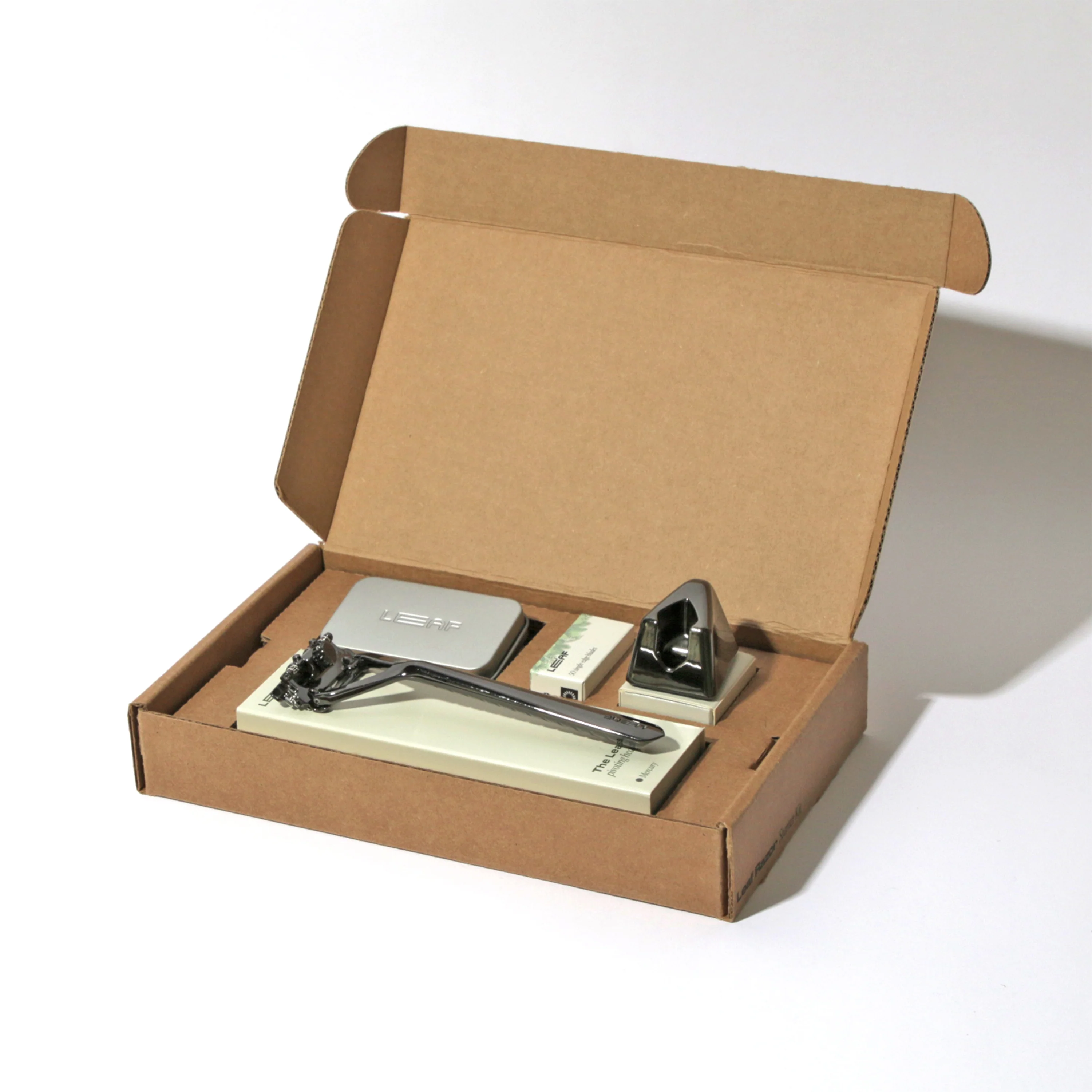 Leaf Razor Kit  - Pre-Boxed - Image 12