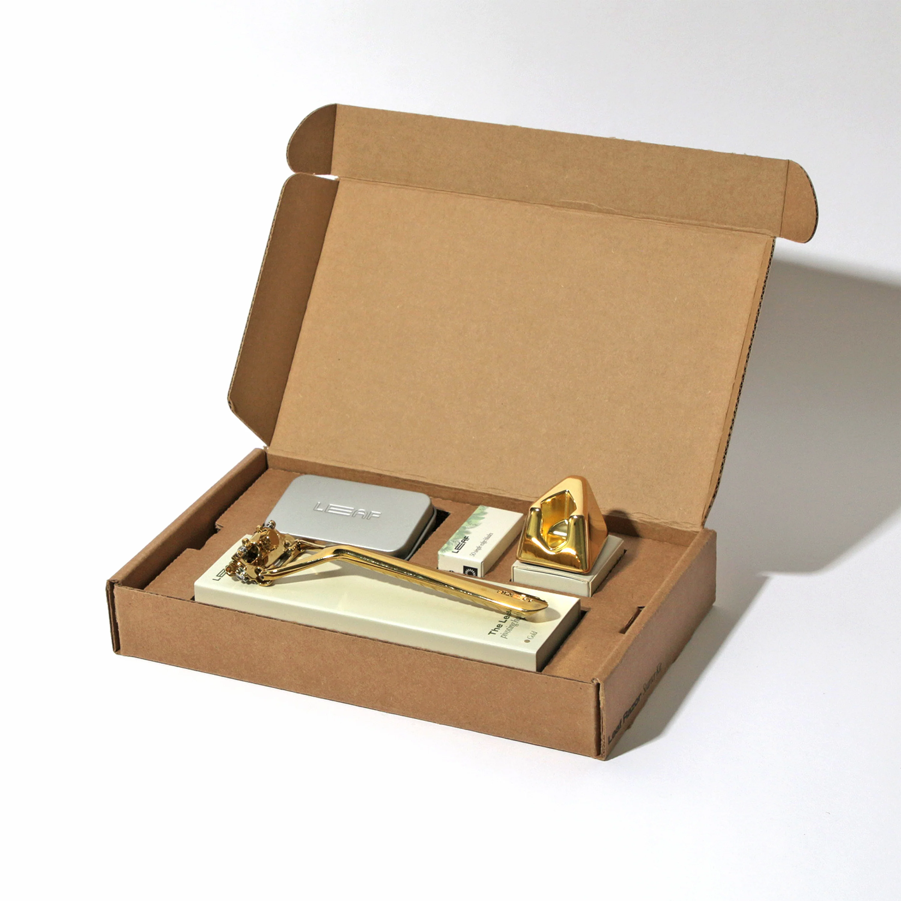 Leaf Razor Kit  - Pre-Boxed - Image 13