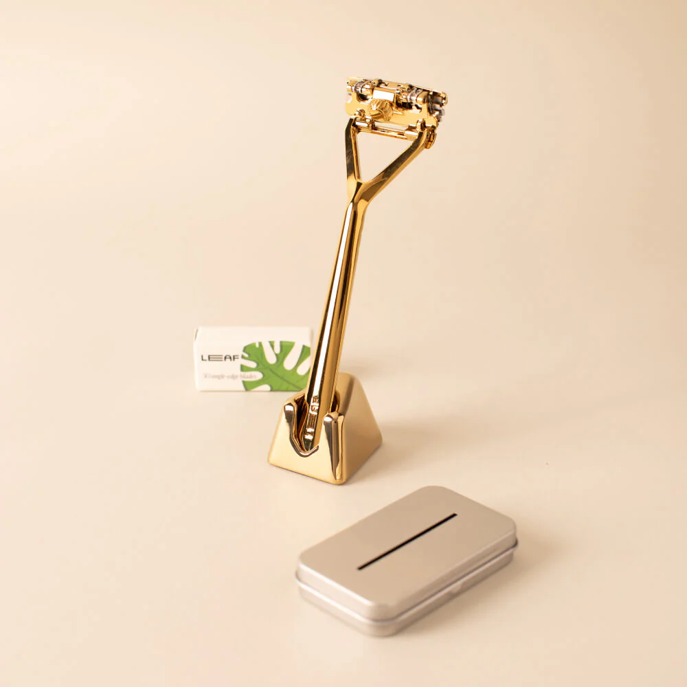 Leaf Razor Kit  - Pre-Boxed - Image 5