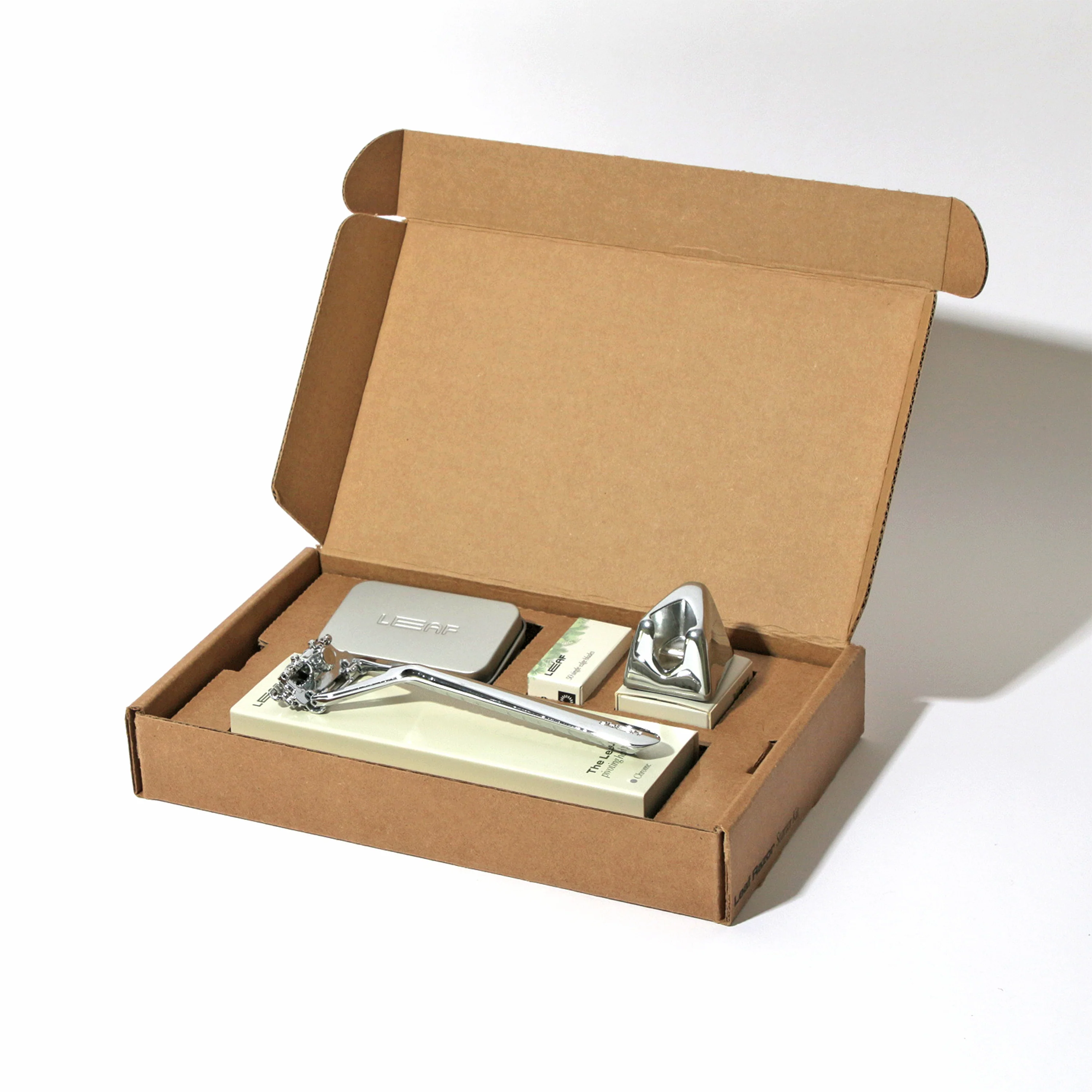 Leaf Razor Kit  - Pre-Boxed - Image 8