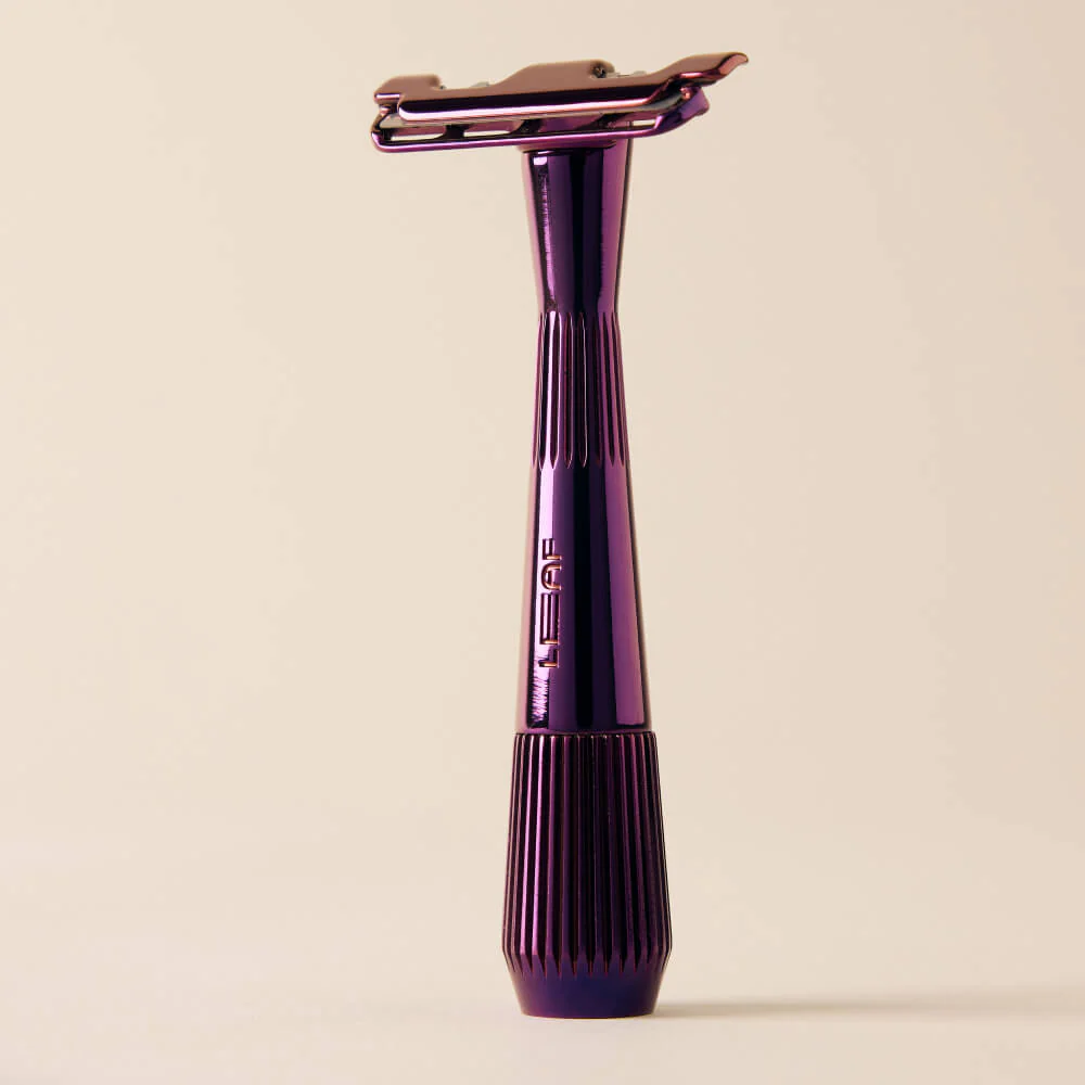 Single Edge Razor, Fig